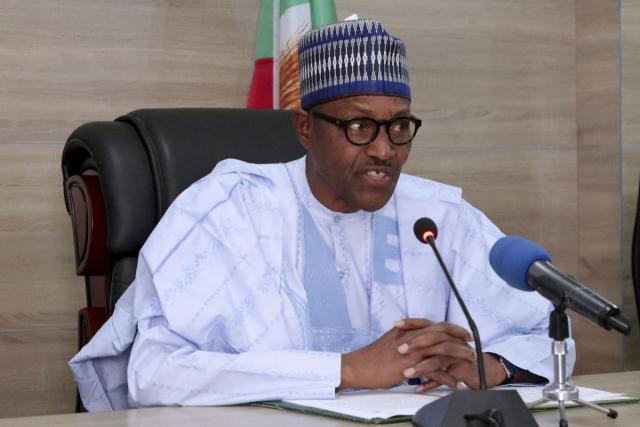 Buhari, Security Heads To Meet On Tuesday 1 President Muhammadu Buhari