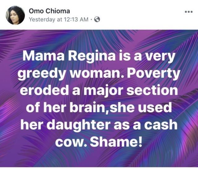 Reginamum