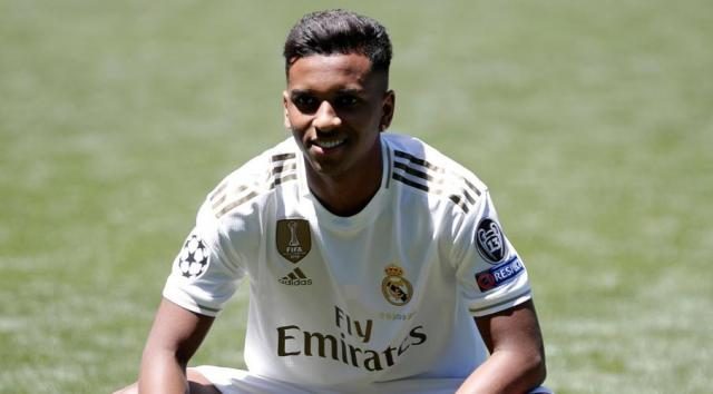 Rodrygo