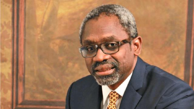 Rt. Hon Femi Gbajabiamila