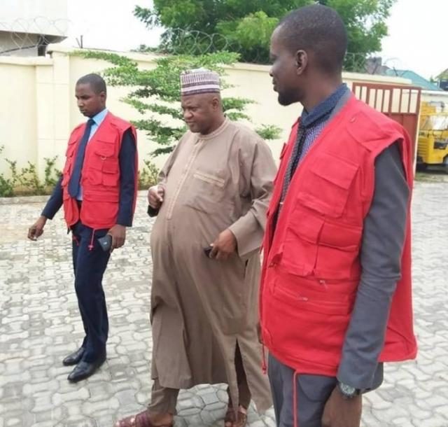 Surveyor Shehu Nura Giwa