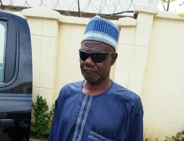 Tijani Adamu