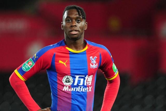 Wan Bissaka 1