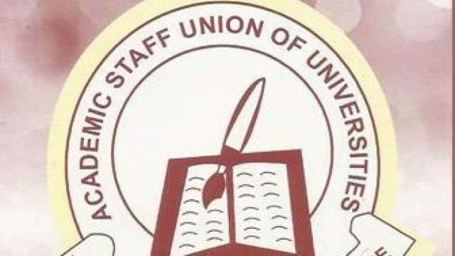 Academic Staff Union of Universities, ASUU