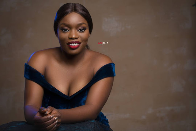 Bisola Aiyeola