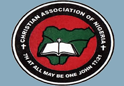 Christian Association of Nigeria