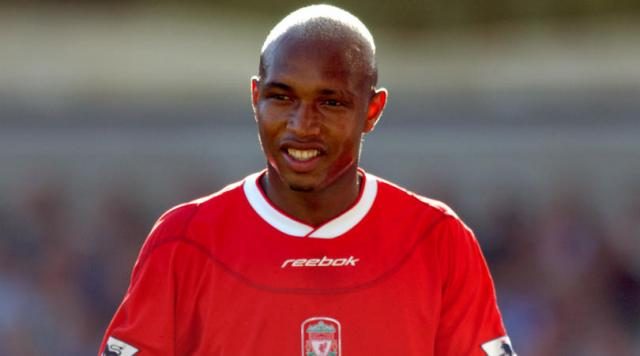 Diouf