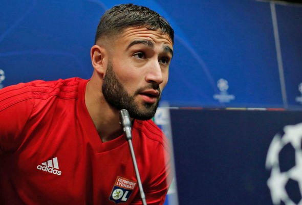 Fekir