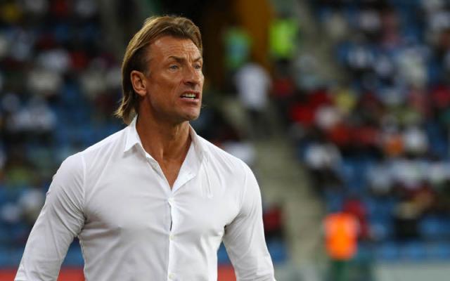 AFCON Every 2 Years Is Excellent – Hervé Renard
