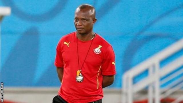 Kwesi Appiah