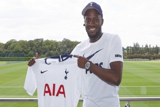 Ndombele