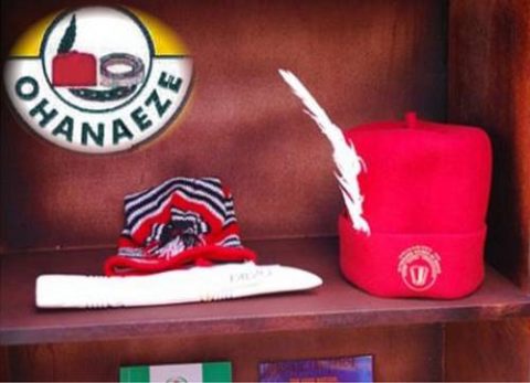 Ohaneze Ndigbo