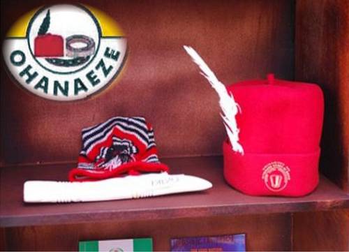 Ohaneze Ndigbo