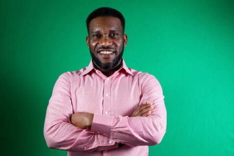 I Was The Only One Who Could Tell Okocha To Stop Dribbling And Pass - Oliseh 1 Jay Jay Okocha