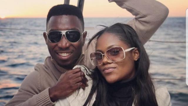 My Wife Needs To Be Reminded That She’s Perfect – Timi Dakolo 1 Timi Dakolo and Busola Dakolo