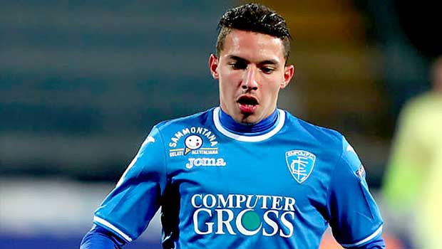 Ismael Bennacer