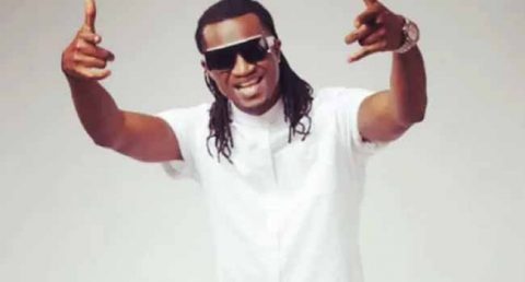 Givers Will Always Lack - Paul Okoye 1 PAUL OKOYE