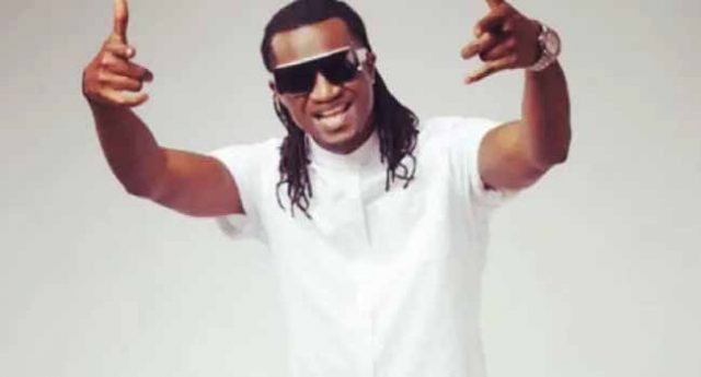 PAUL OKOYE