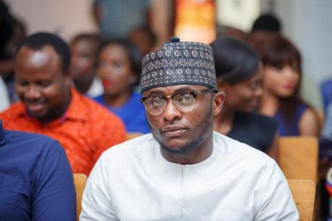 BBNaija Must Restrategize To Stay Relevant - Ubi Franklin 1 Ubi Franklin