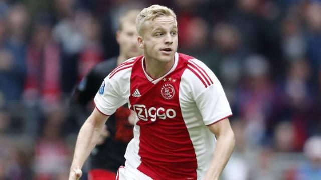 Van de beek