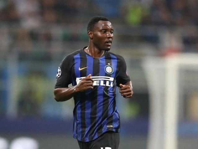 Asamoah