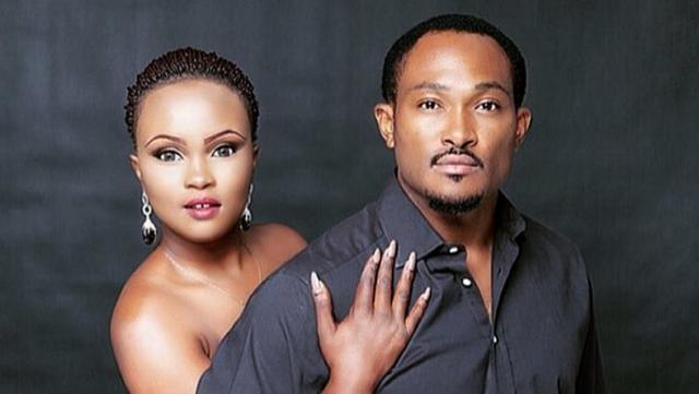 I Couldn’t Condone Blossom Chukwujekwu’s Deceitful Behavior Anymore – Maureen Esisi 1 Blossom Chukwujekwu and Maureen Esisi
