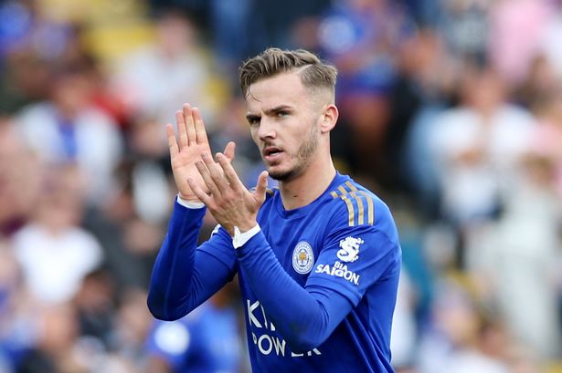 James Maddison2