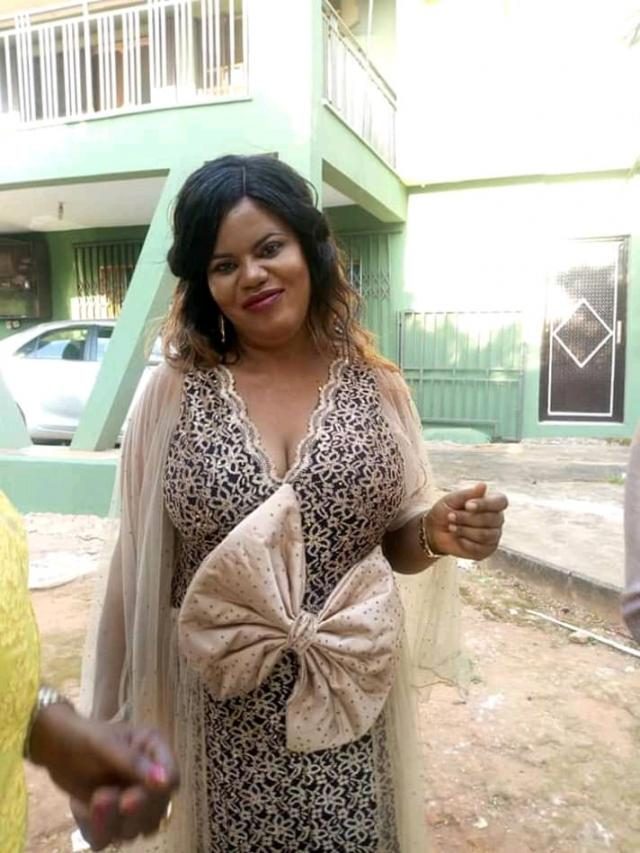 Mrs Yemisi Longe Olujekun at 50