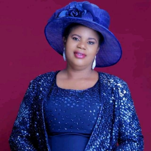 Mrs Yemisi Longe Olujekun at 50