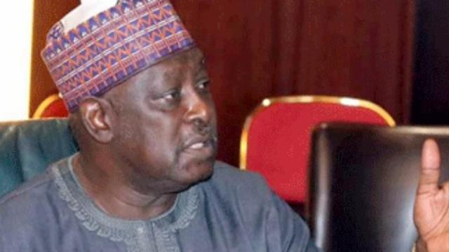 Peter Obi’s defeat has done damage to you – APC replies Ex-SGF, Babachir Lawal 1 Babachir Lawal