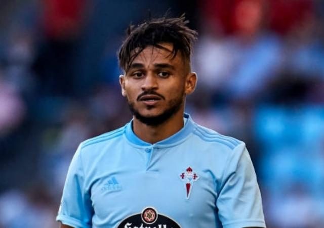 Boufal