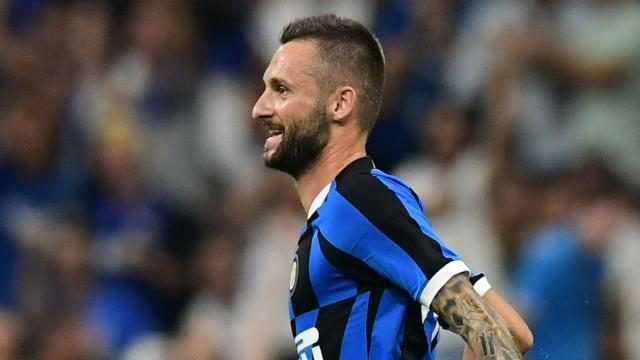 Brozovic