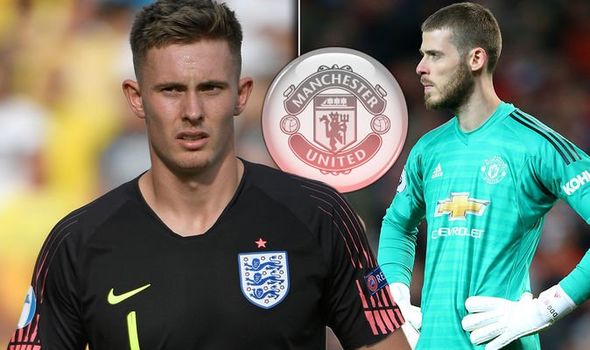 DeanDeGea