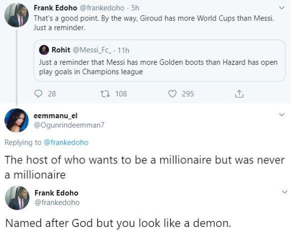 FrankTroll