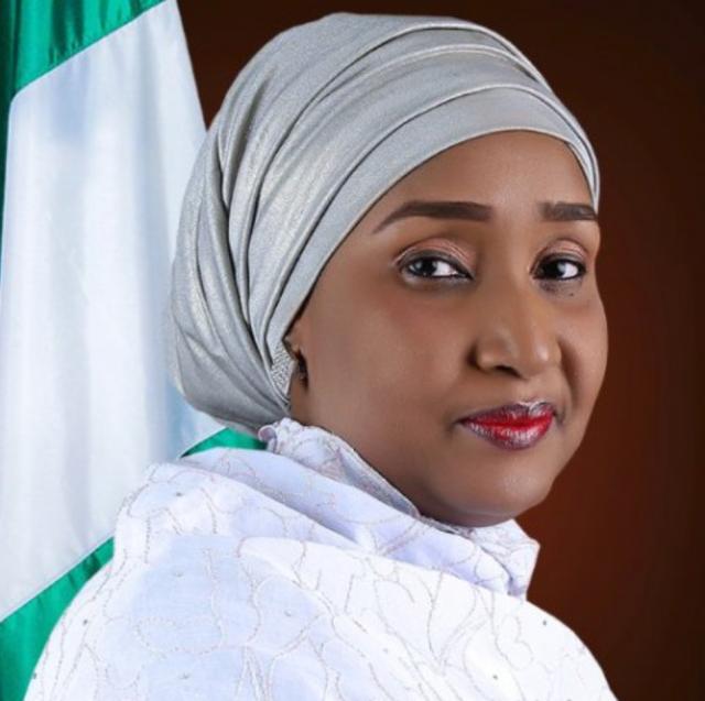 Ex Minister Sadiya Declines Efcc'S Invitation Over N37.1 Billion Alleged Laundering Probe 1 Hajiya Sadiya Farouq
