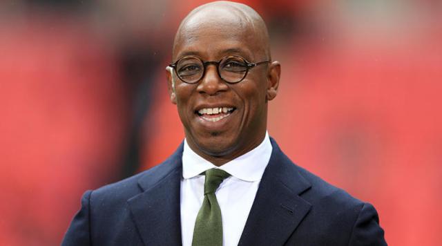 Ian Wright