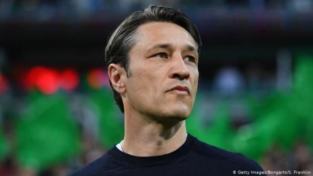 Niko Kovac