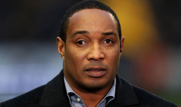 Paul Ince