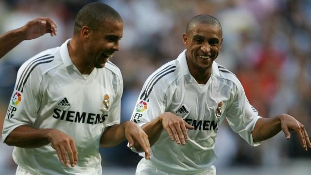 Roberto Carlos