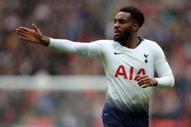 Danny Rose