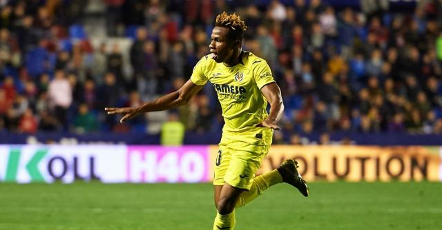 Samuel Chukwueze