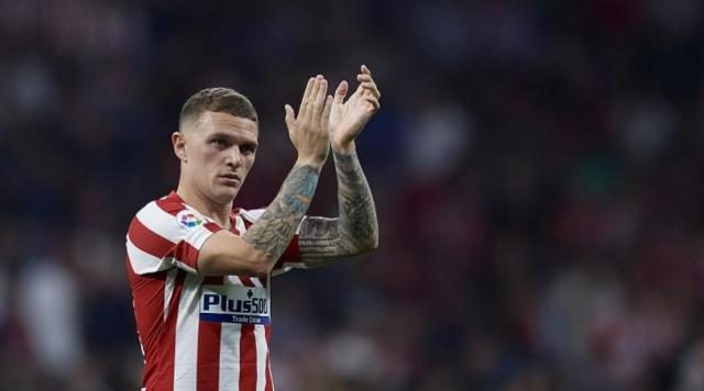 Trippier