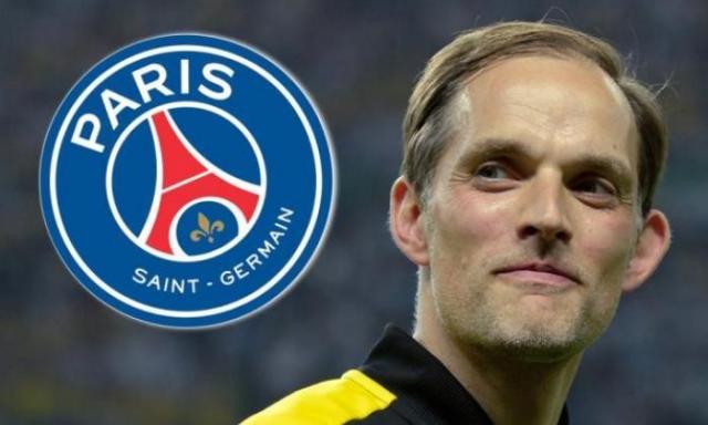 Thomas Tuchel