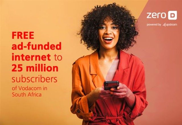 Vodacom-South-Africa-Zero-D