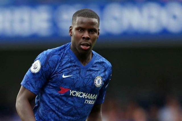 ZOUMA