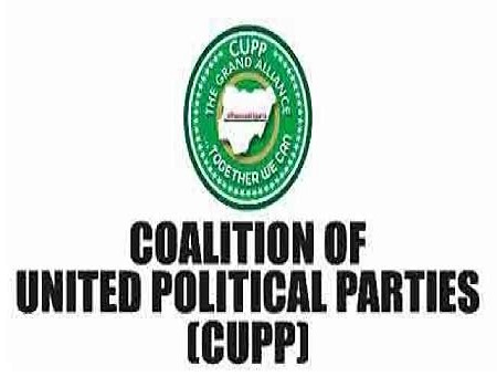 cupp
