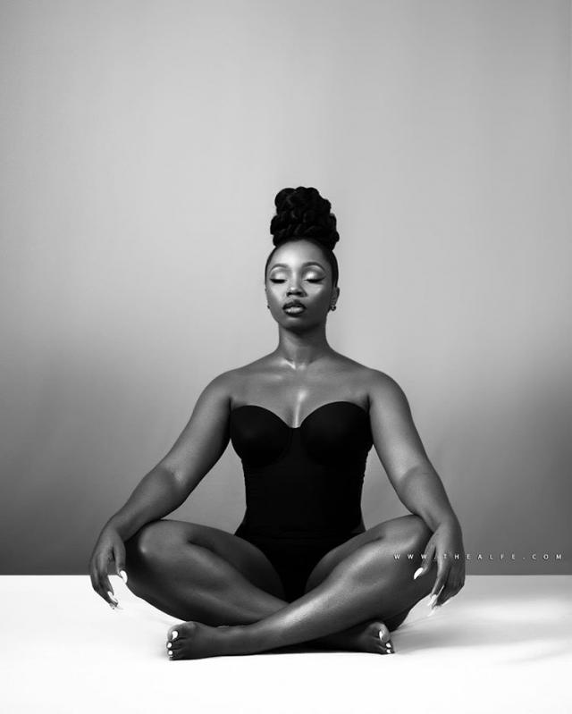 BBNaija Bam Bam