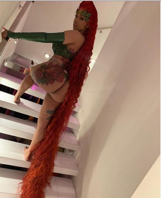 CardiBHallo