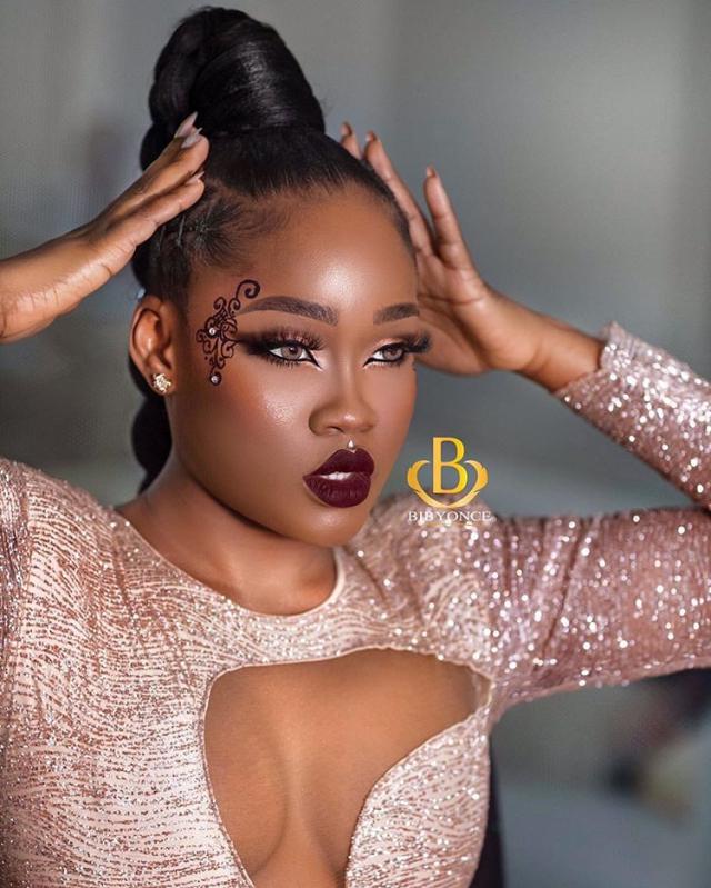 BBNaija Cee C