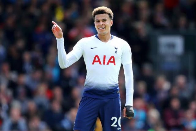 Dele Alli